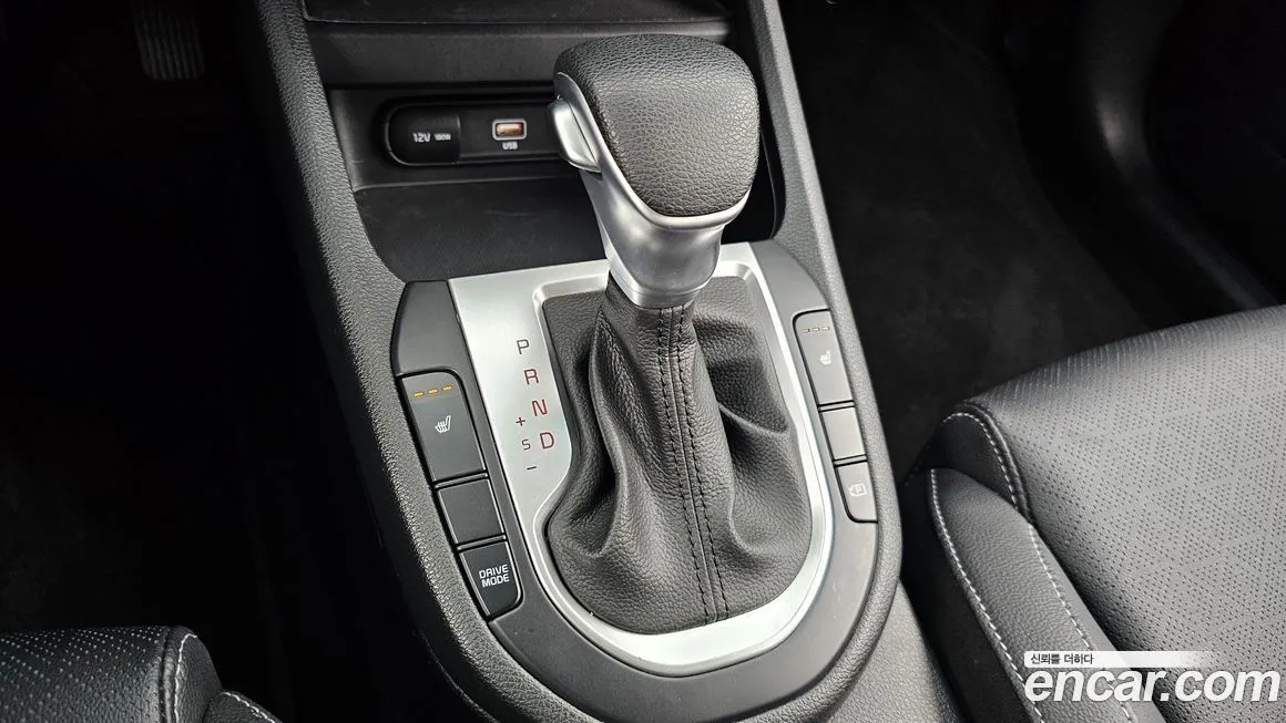 Kia K3 2022 из KR, фото 6