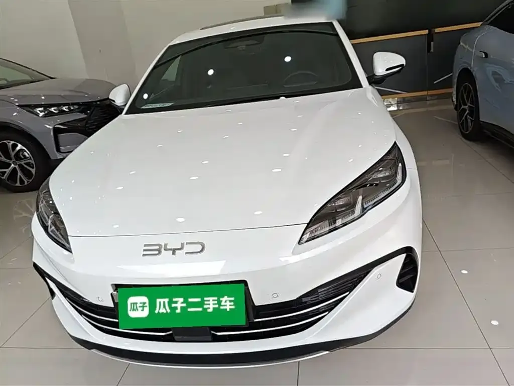 BYD Seal 06 — фото 2