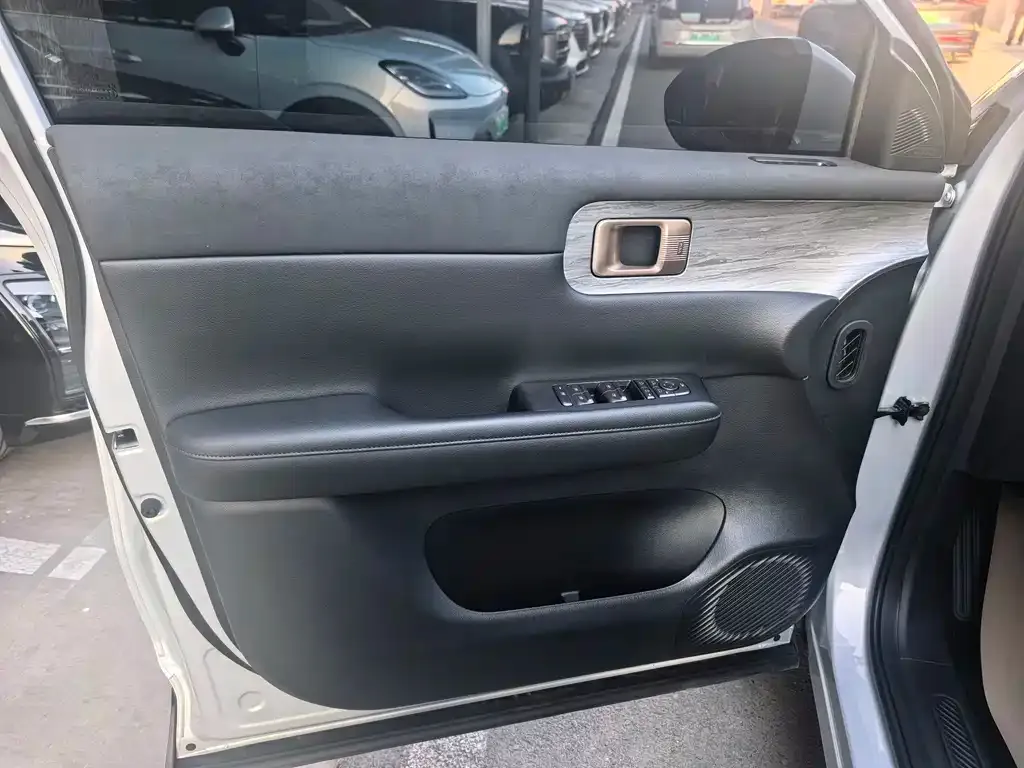 Wuling Xingguang S 2024 из CN, фото 7