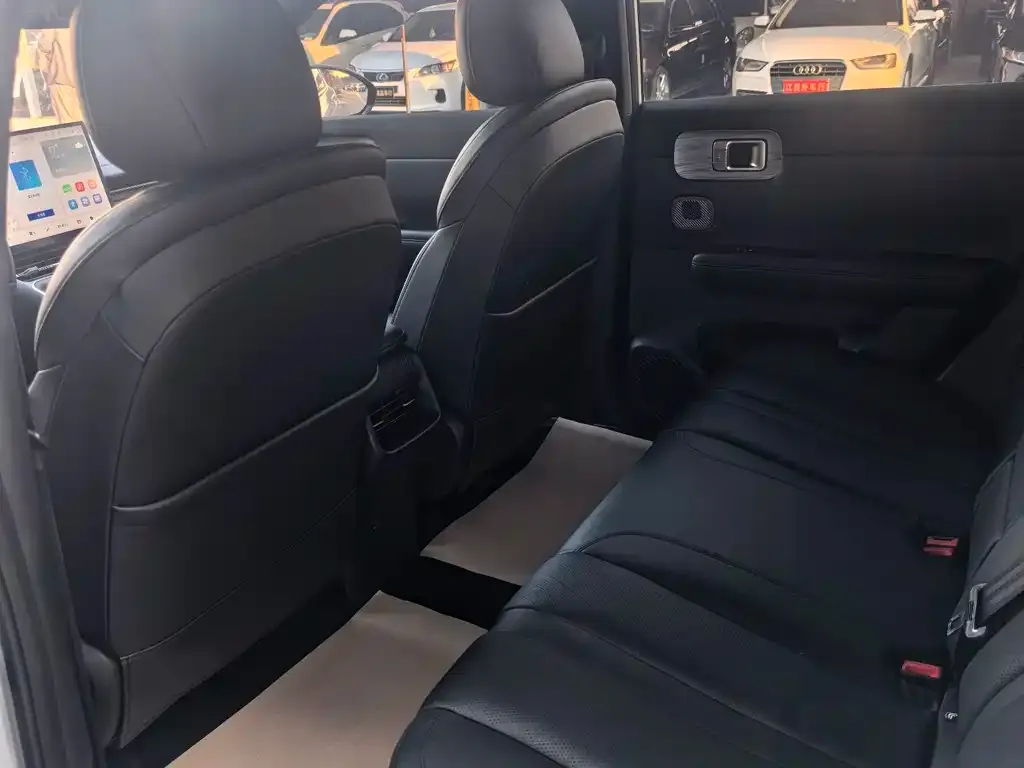 Wuling Xingguang S 2024 из CN, фото 2