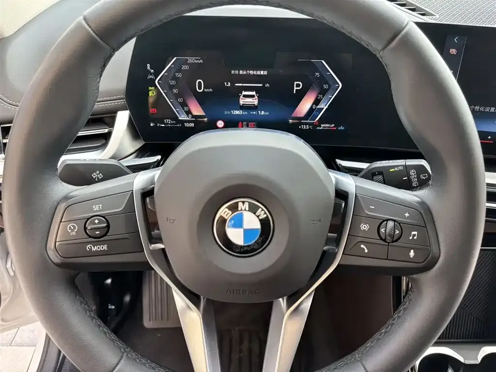 BMW X1 — фото 2