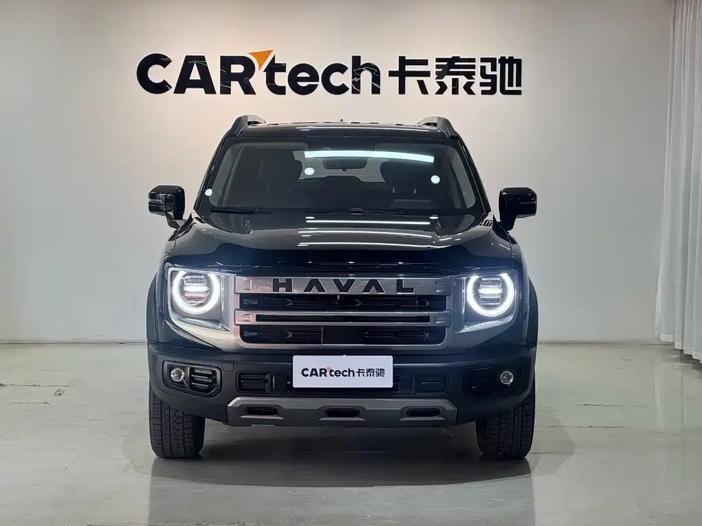 Haval Big Dog 2024 из CN, фото 5