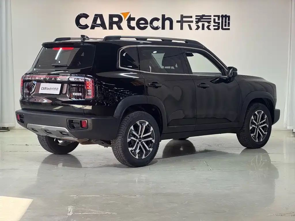 Haval Big Dog 2024 из CN, фото 4