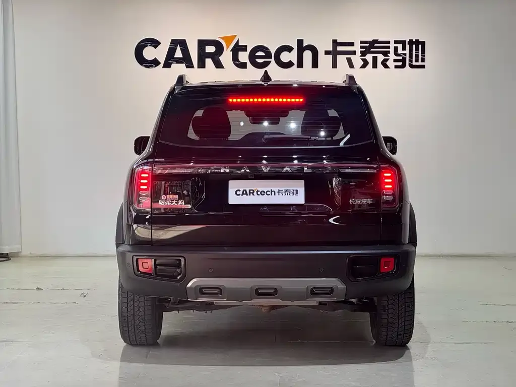 Haval Big Dog 2024 из CN, фото 2