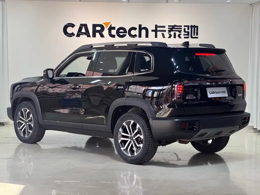Haval Big Dog 2024 из CN, фото 7