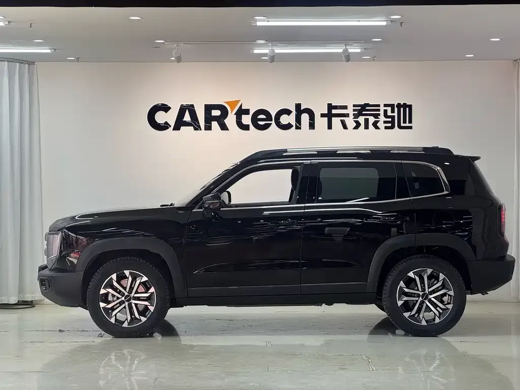 Haval Big Dog 2024 из CN, фото 6