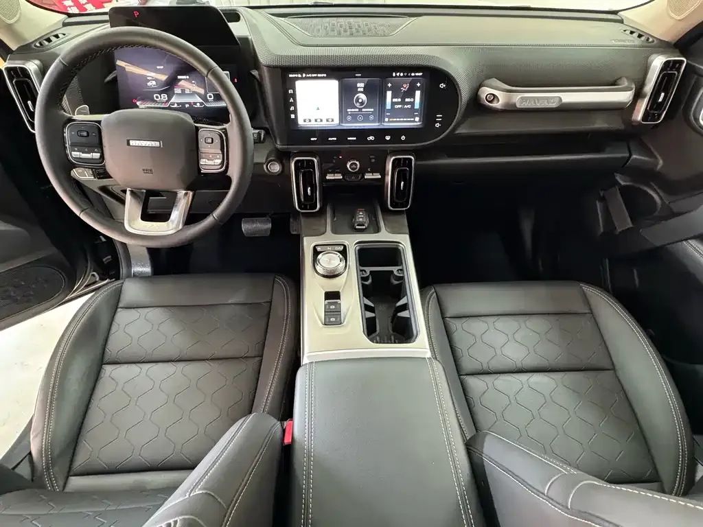 Haval Big Dog 2024 из CN, фото 8