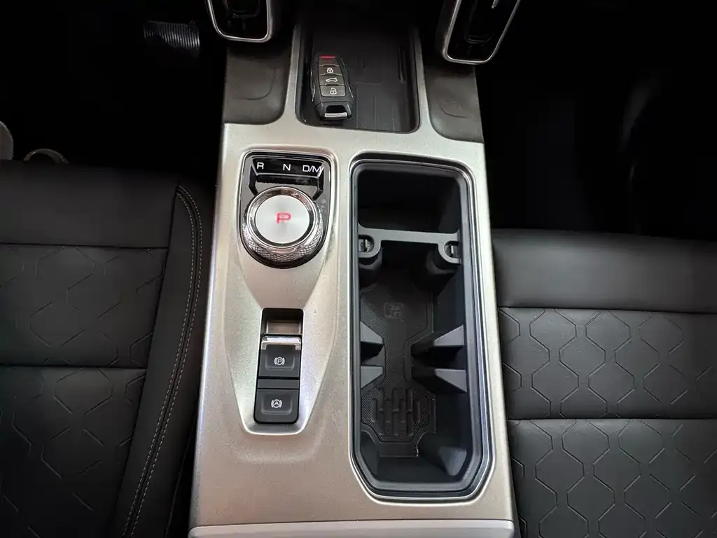 Haval Big Dog 2024 из CN, фото 3
