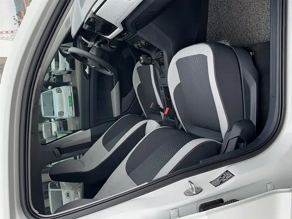 Volkswagen Tharu 2026 из CN, фото 6