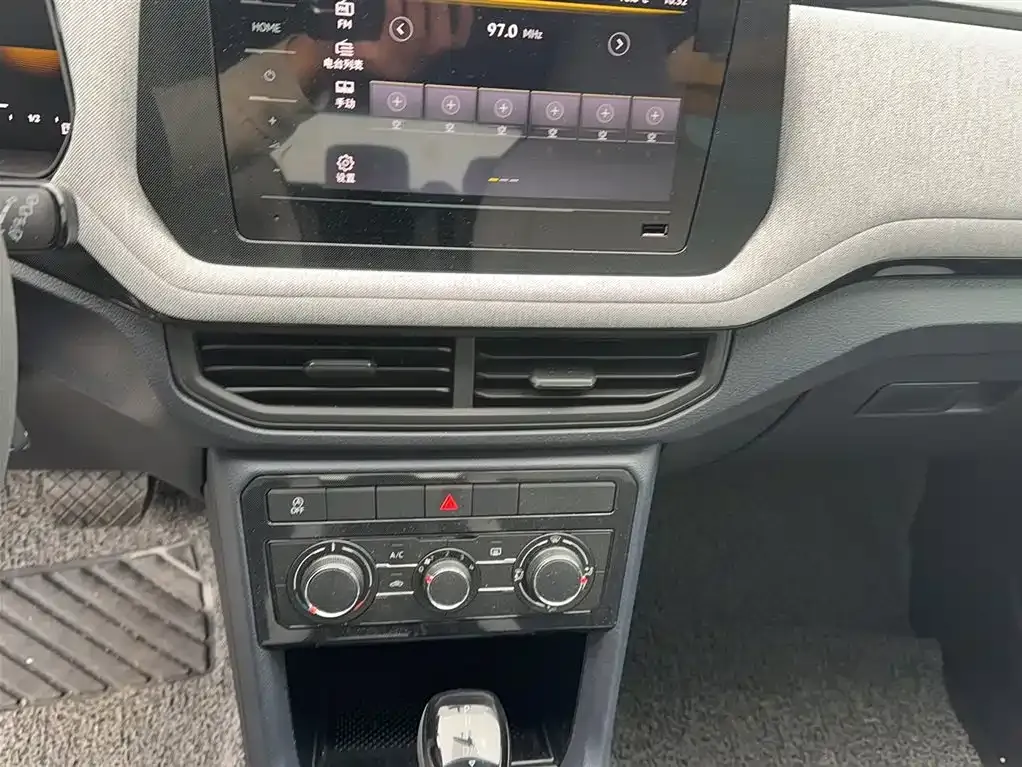 Volkswagen Tharu 2026 из CN, фото 3