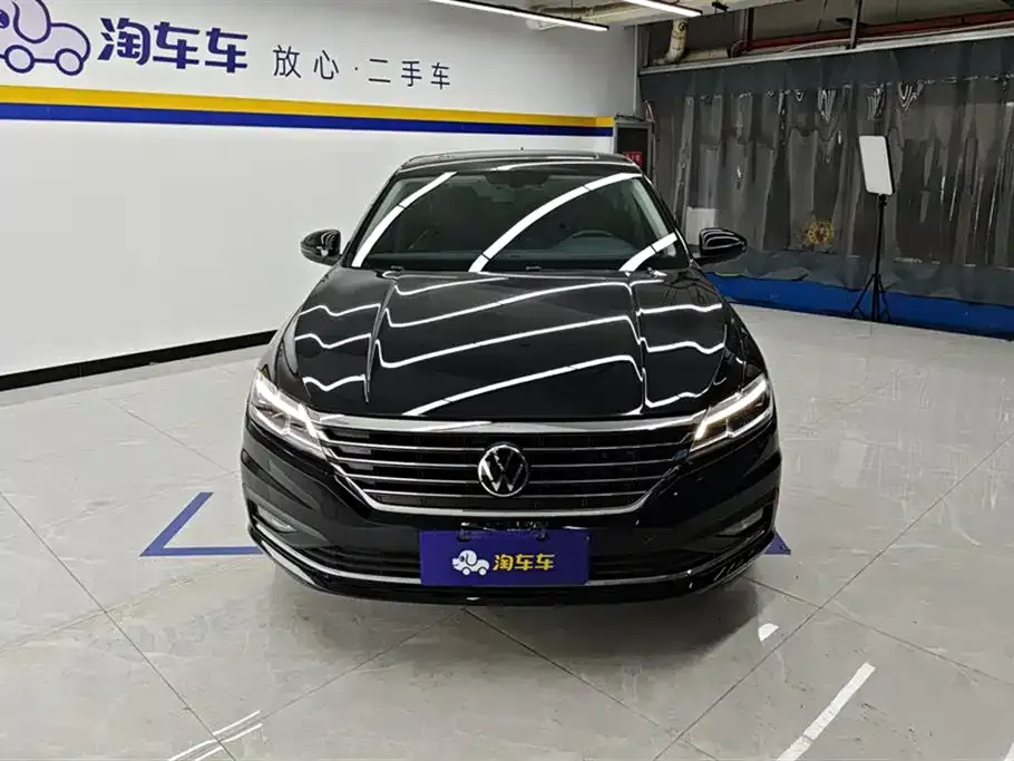 Volkswagen Lavida 2022 из CN, фото 3