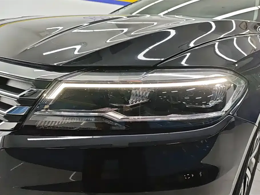 Volkswagen Lavida 2022 из CN, фото 7