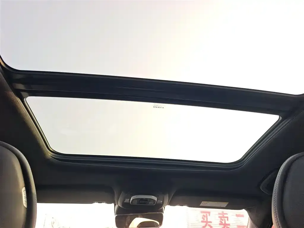 Geely Xingrui 2024 из CN, фото 2