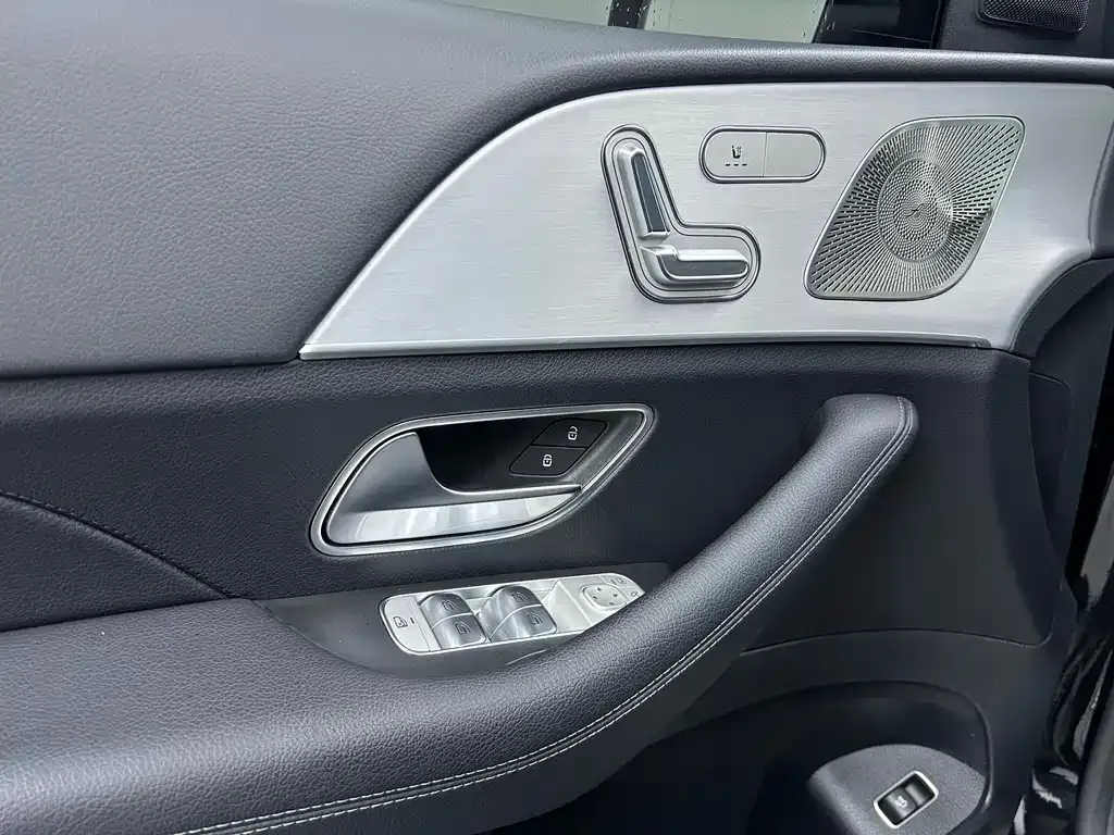 Mercedes-Benz GLE Coupe 2022 из CN, фото 8