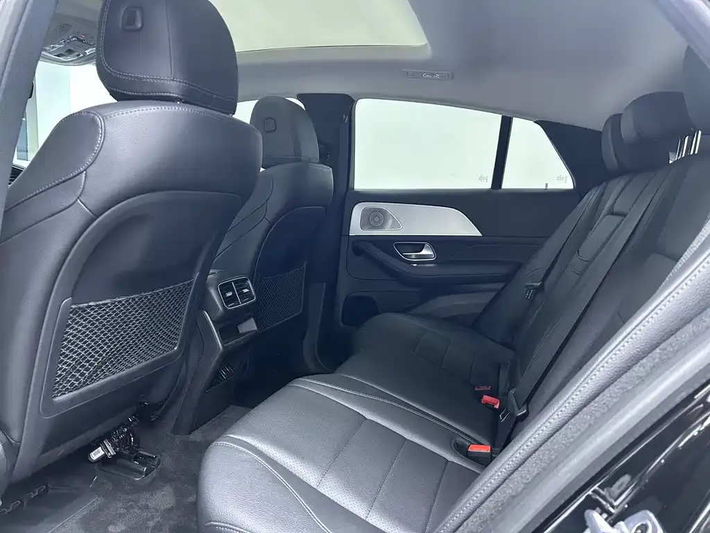 Mercedes-Benz GLE Coupe 2022 из CN, фото 4