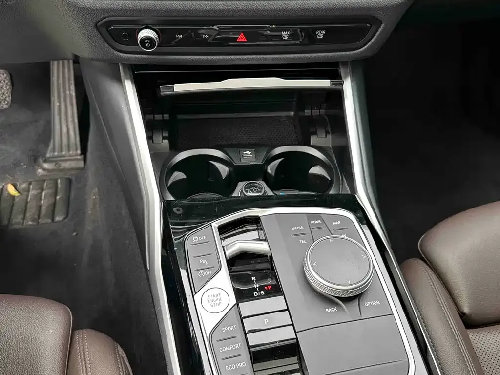 BMW 3 Series — фото 10