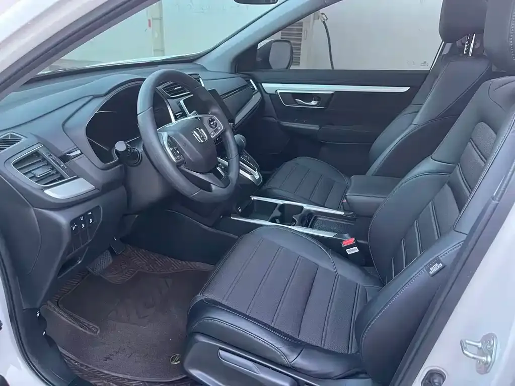 Honda CR-V 2021 из CN, фото 3