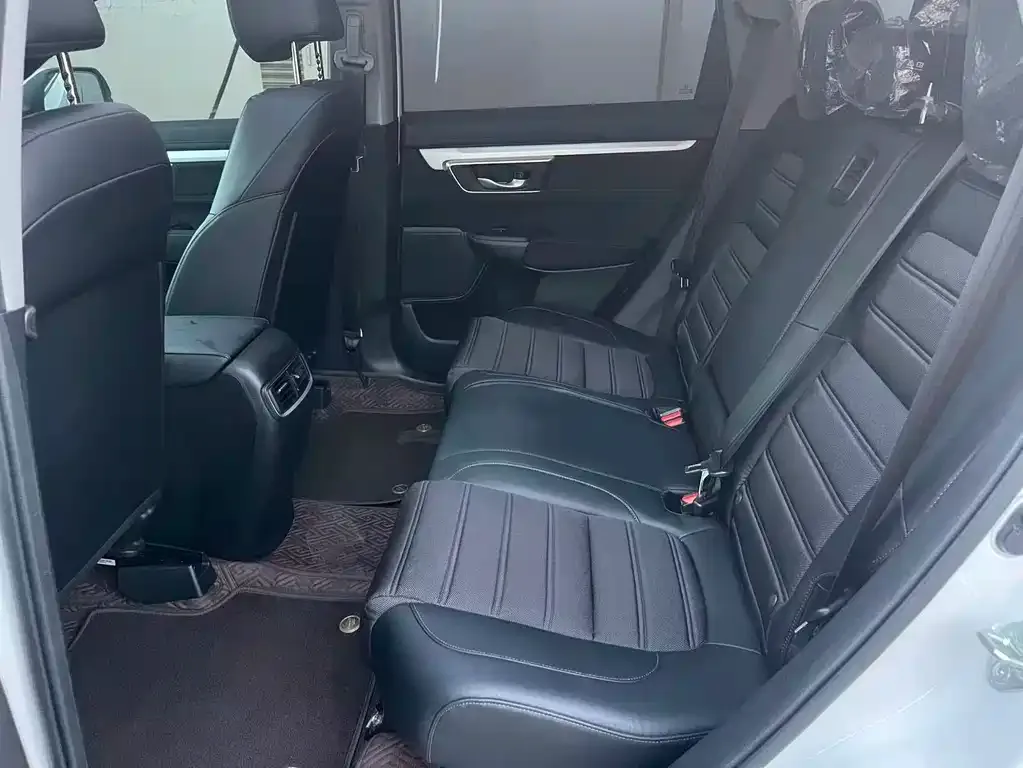 Honda CR-V 2021 из CN, фото 2