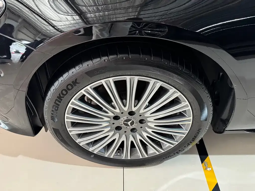 Mercedes-Benz E-Class 2022 из CN, фото 10