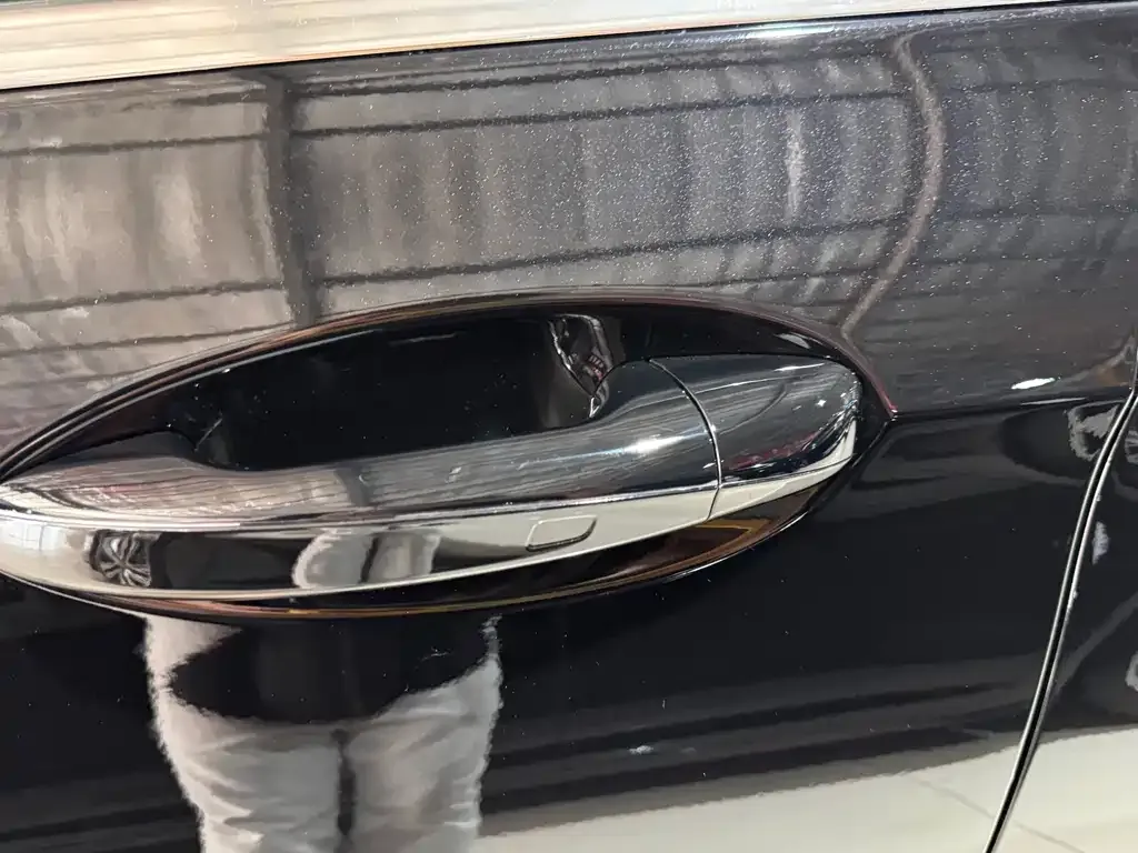 Mercedes-Benz E-Class 2022 из CN, фото 9