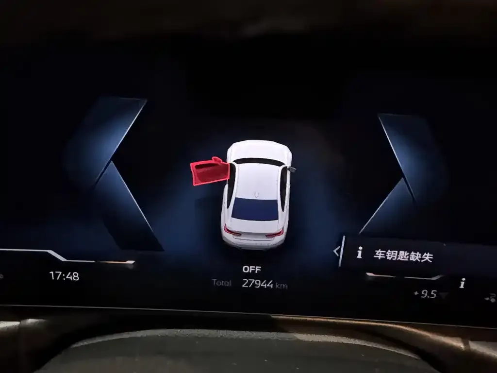 BMW i3 — фото 2