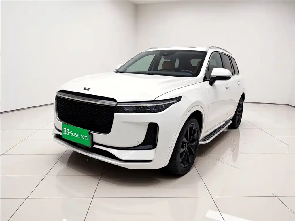 Li Auto ONE 2021 из CN, фото 1