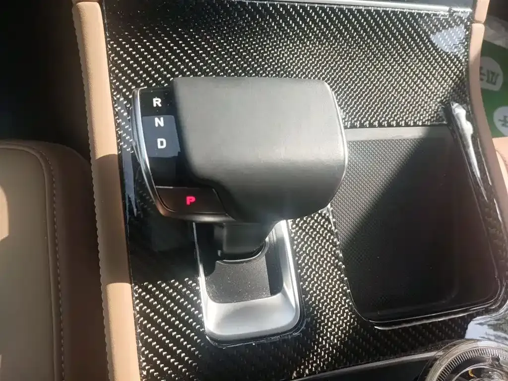 Li Auto ONE 2021 из CN, фото 10