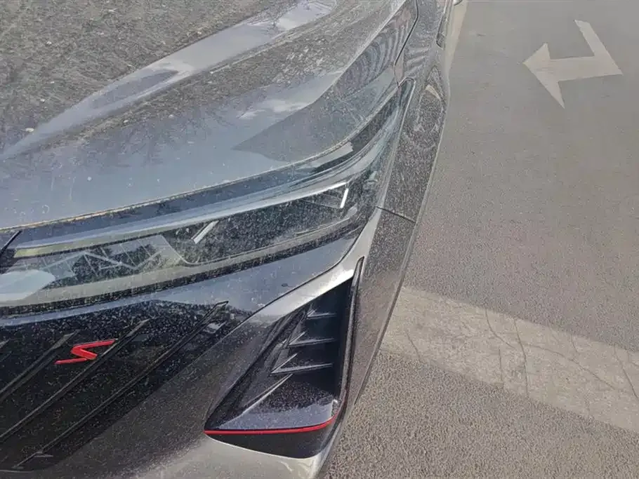 Changan CS75PLUS 2022 из CN, фото 10