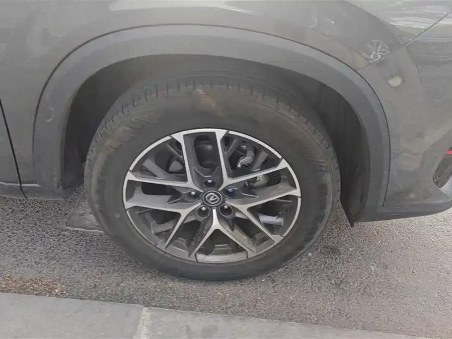 Changan CS75PLUS 2022 из CN, фото 2