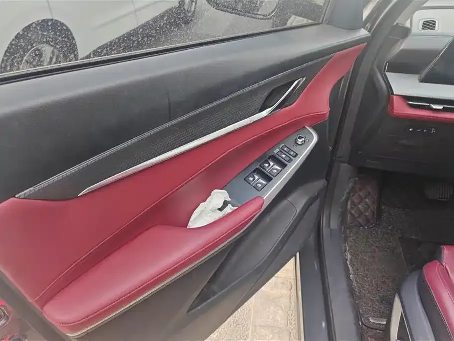 Changan CS75PLUS 2022 из CN, фото 5
