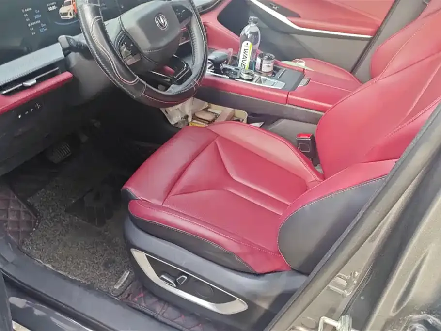Changan CS75PLUS 2022 из CN, фото 4