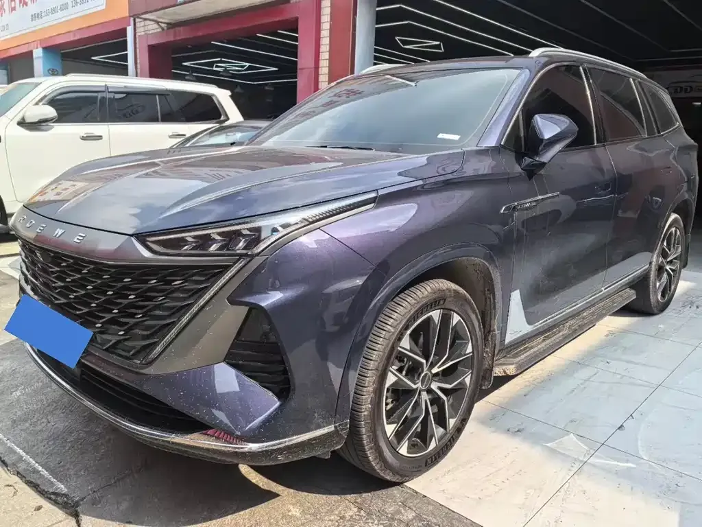 Roewe RX9