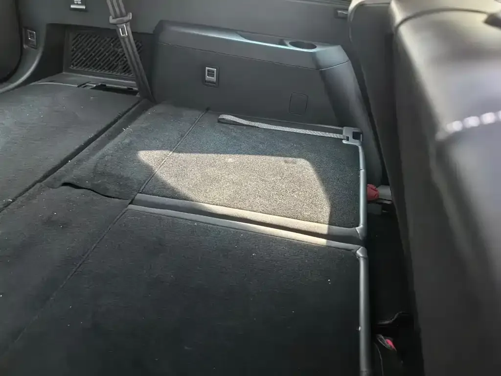 Roewe RX9 2024 из CN, фото 4
