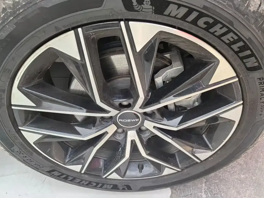 Roewe RX9 2024 из CN, фото 6