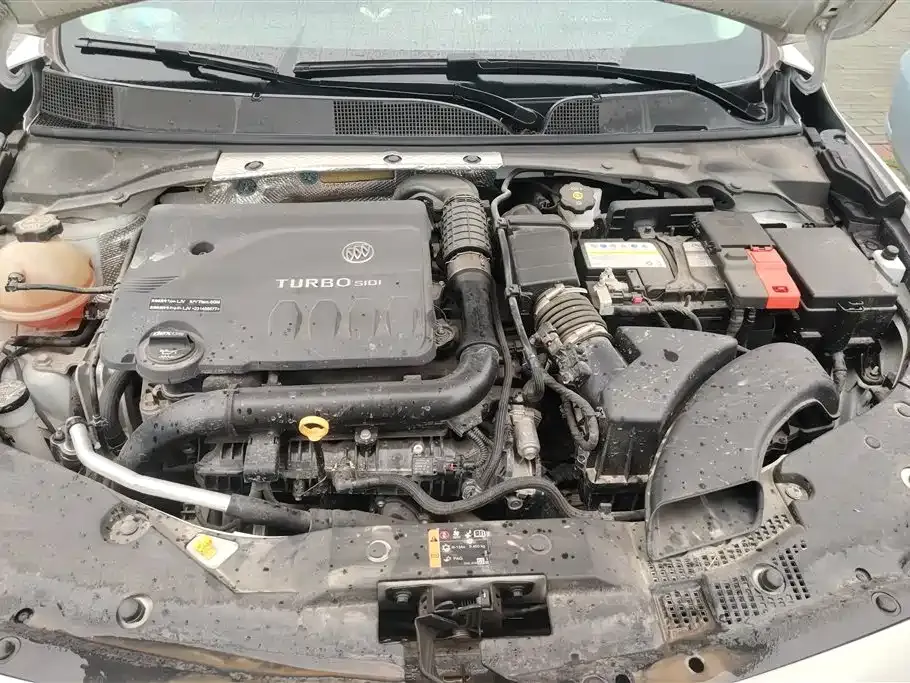 Buick Verano 2024 из CN, фото 9