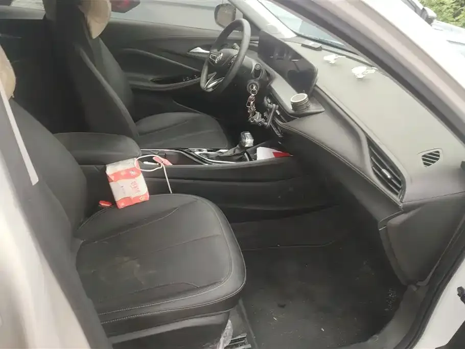 Buick Verano 2024 из CN, фото 2