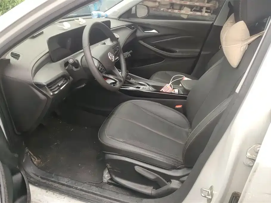 Buick Verano 2024 из CN, фото 4
