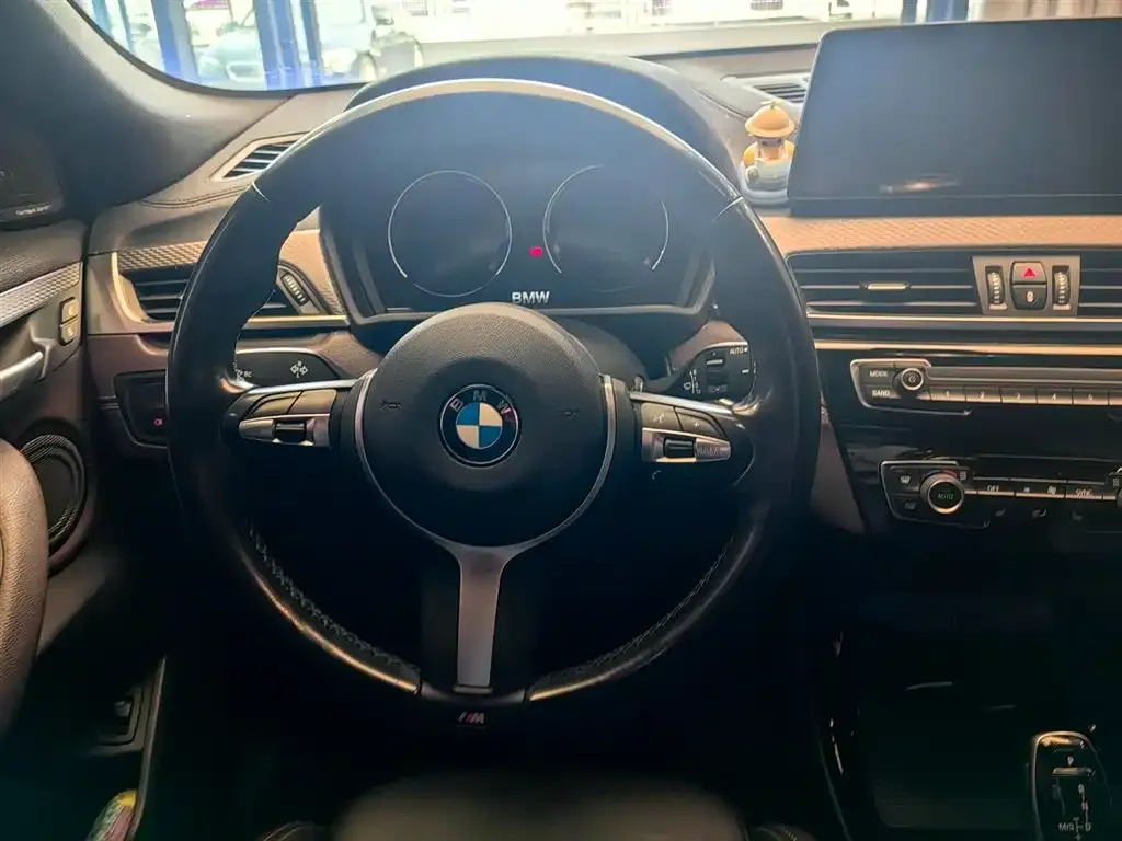 BMW X2 — фото 4