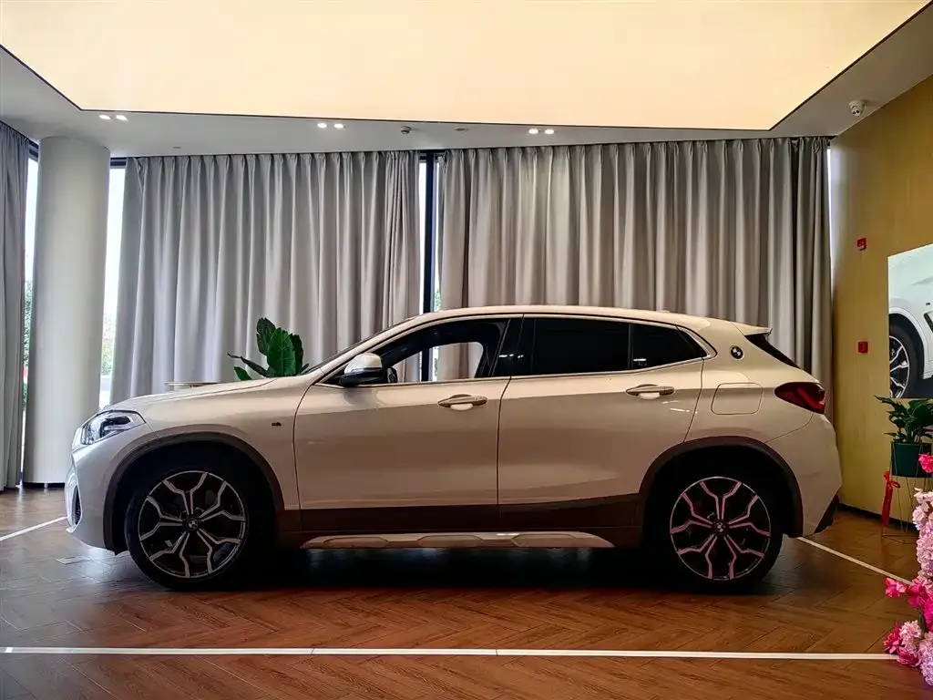 BMW X2 — фото 2