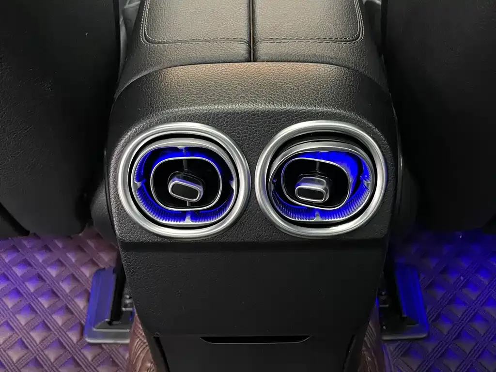 Mercedes-Benz C-Class 2022 из CN, фото 7
