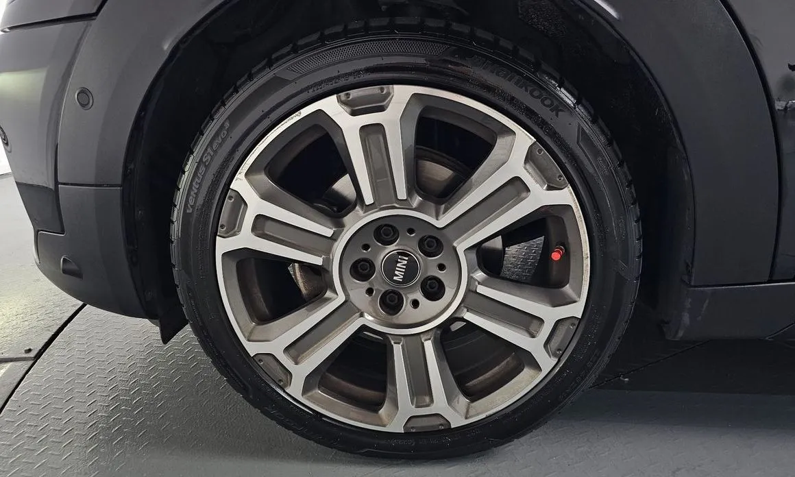 Mini Countryman 2021 из KR, фото 8