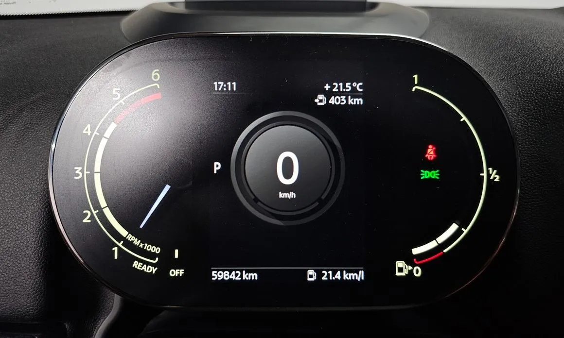 Mini Countryman 2021 из KR, фото 6