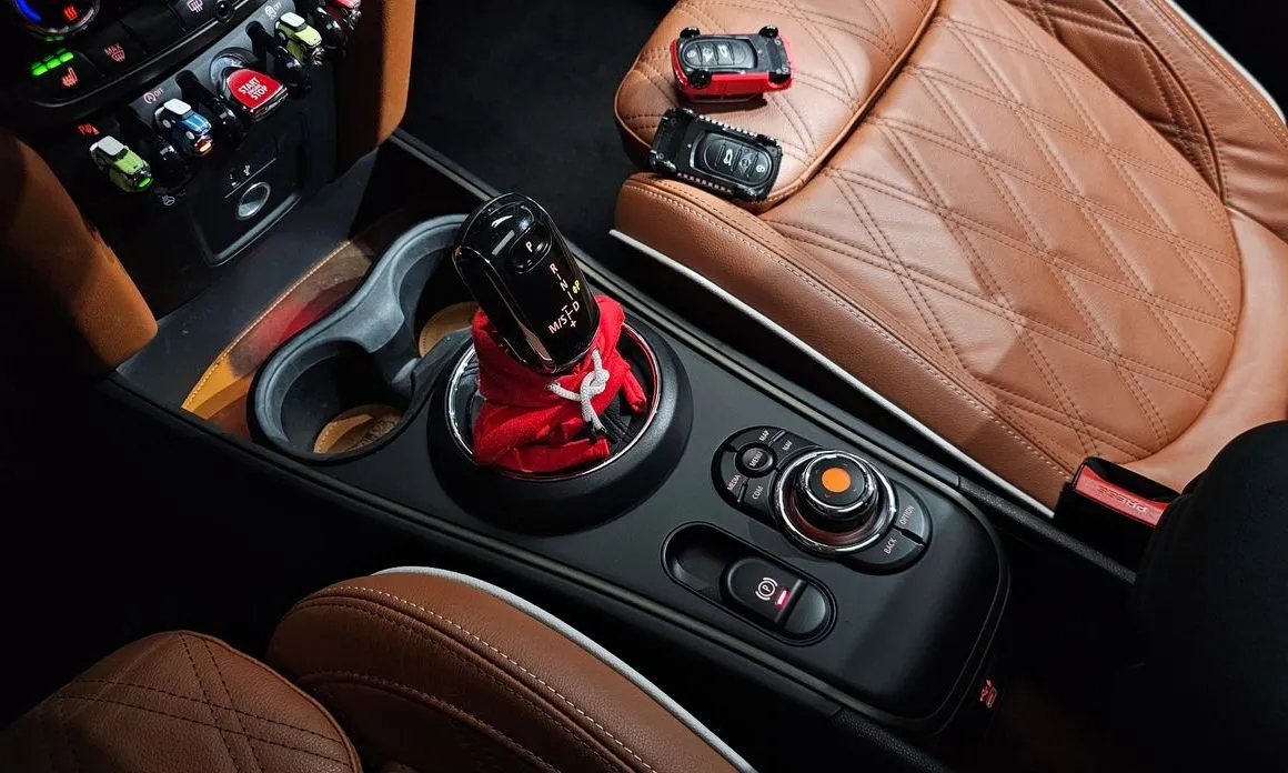 Mini Countryman 2021 из KR, фото 10