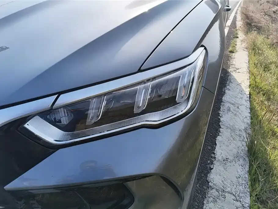 BYD Pro New Energy 2025 из CN, фото 2