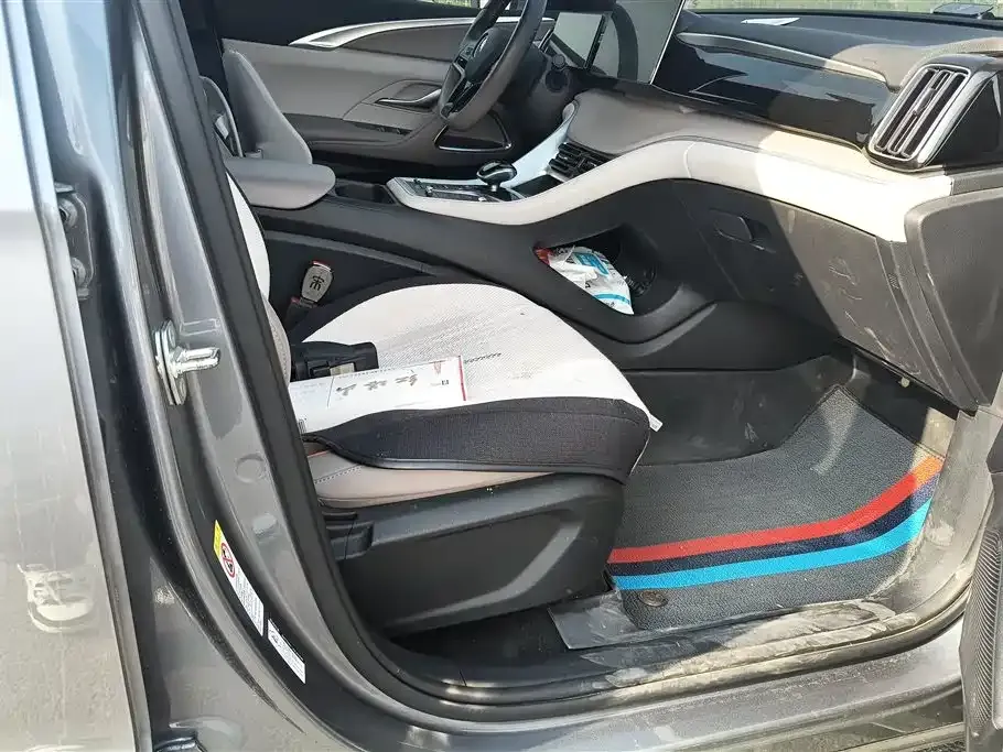 BYD Pro New Energy 2025 из CN, фото 10