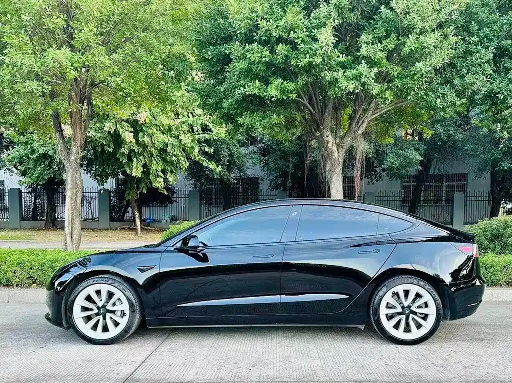 Tesla Model 3 2023 из CN, фото 9