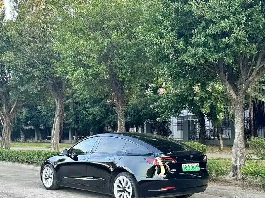 Tesla Model 3 2023 из CN, фото 8