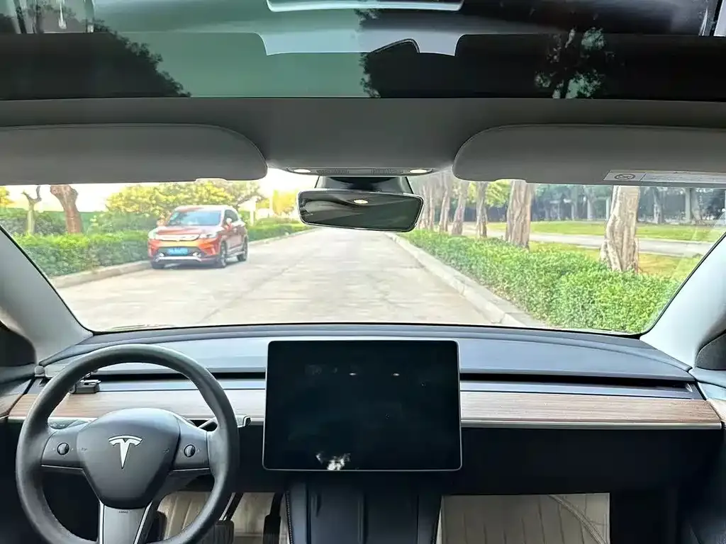 Tesla Model 3 2023 из CN, фото 3