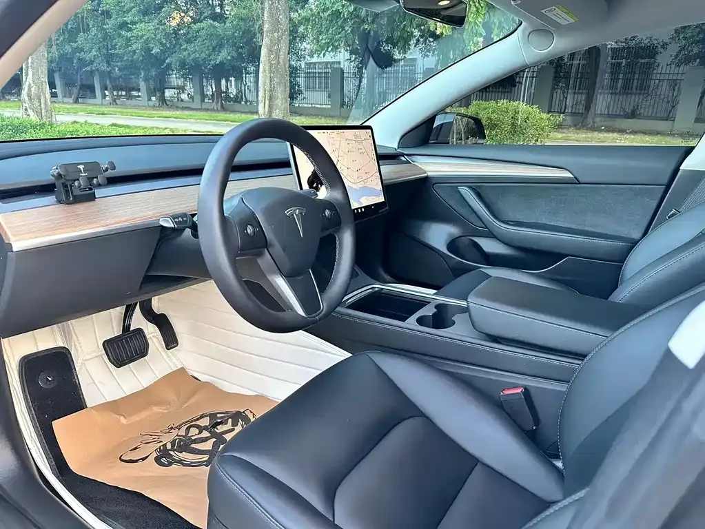 Tesla Model 3 2023 из CN, фото 5