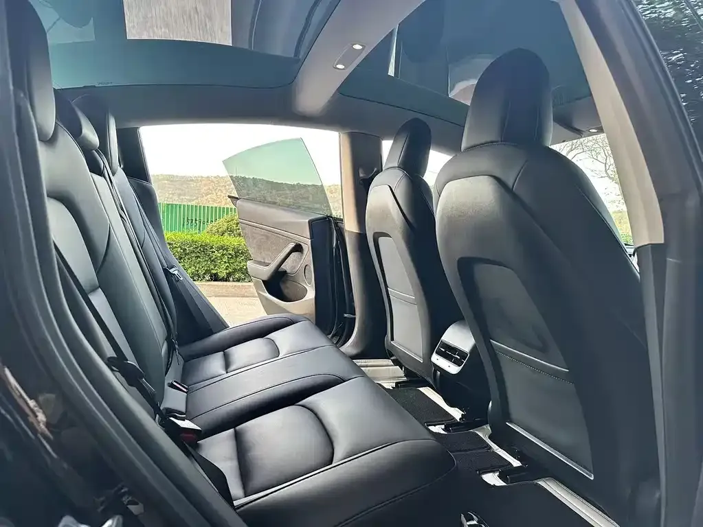 Tesla Model 3 2023 из CN, фото 2